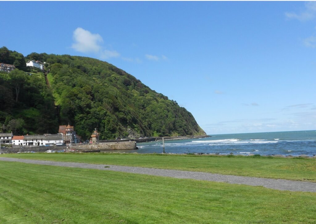 2015 Manor Green, Bill Pryor